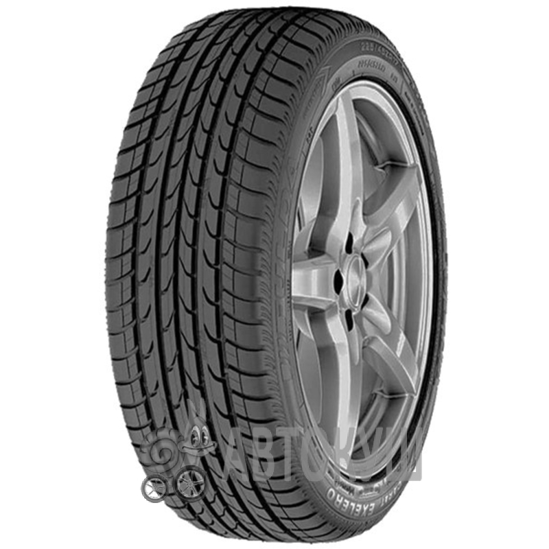 Fulda Carat Exelero 235/40 R17 90Y (339022)