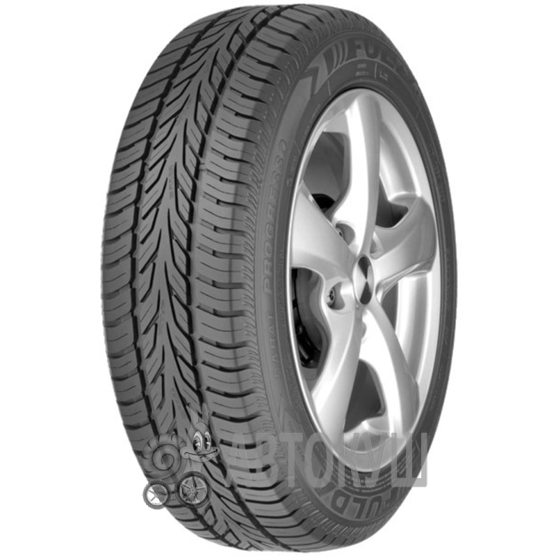 Fulda Carat Progresso 205/65 R15 99H XL (261786)