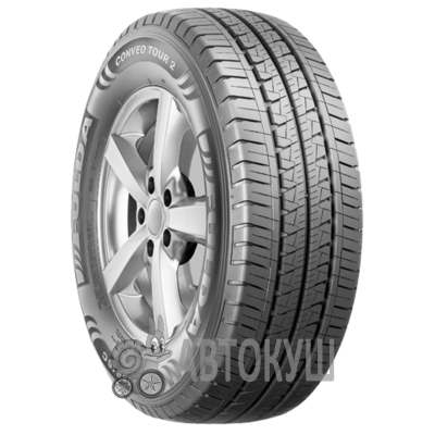 Fulda Conveo Tour 2 225/75 R16C 121/120R (321009)