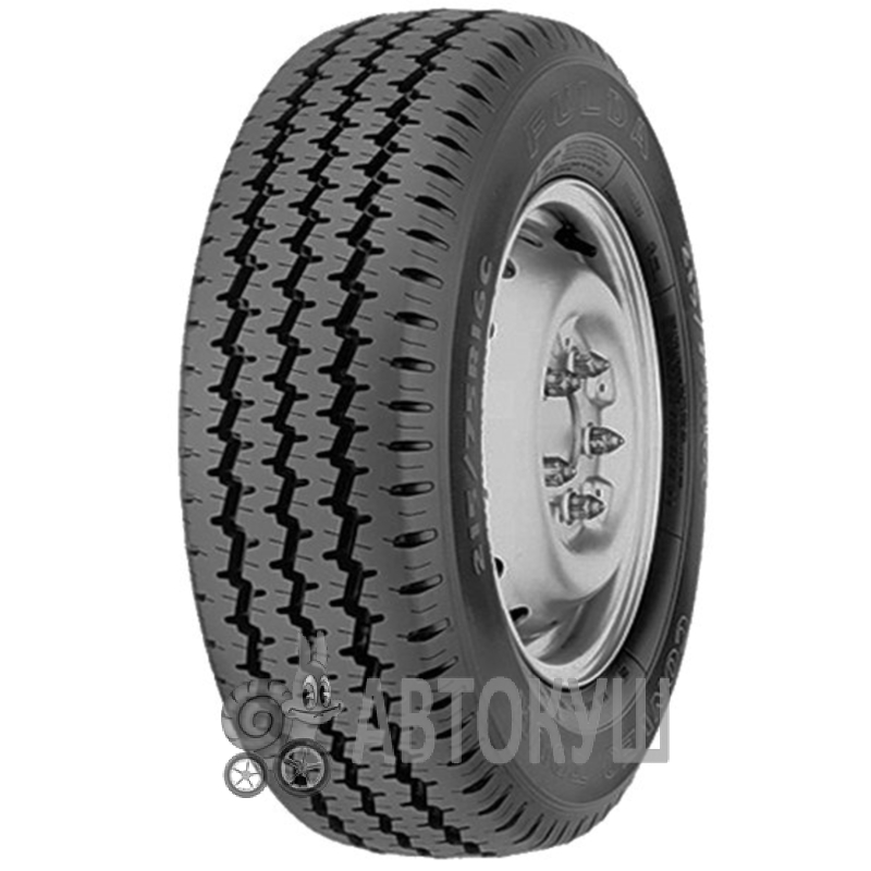 Fulda Conveo Tour 205/65 R16C 107/105T (260243)