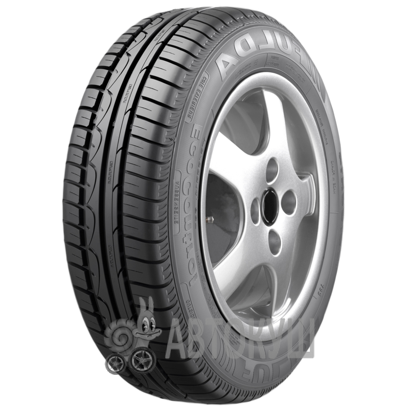 Fulda EcoControl 175/80 R14 88T (277590)