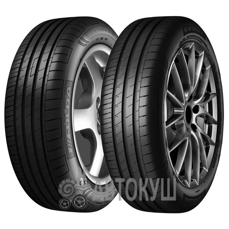 Fulda EcoControl HP2 185/65 R15 88H (356121)