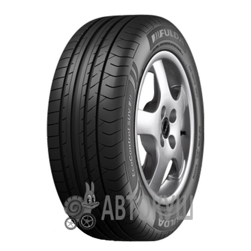 Fulda EcoControl SUV 295/35 R21 107Y XL (379092)