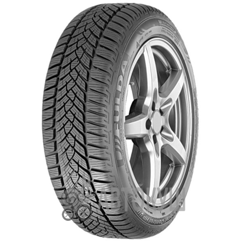 Fulda KRISTALL CONTROL HP2 245/45 R17 99V XL FP (53705787)