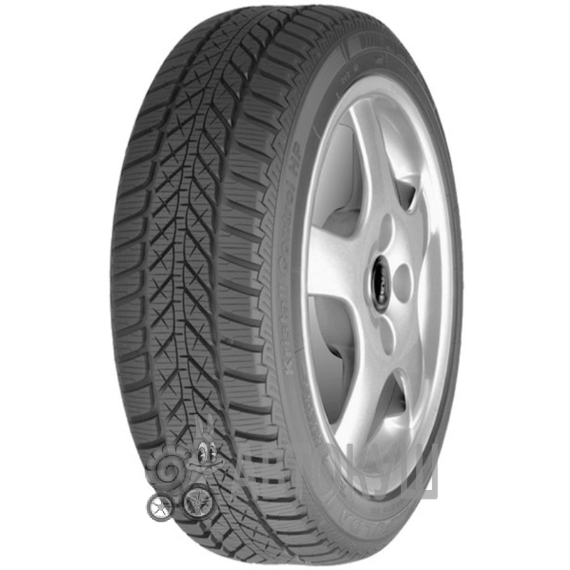 Fulda Kristall Control HP 225/55 R16 95H (263739)