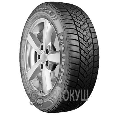 Fulda Kristall Control SUV 255/55 R18 109H XL (1000288748)