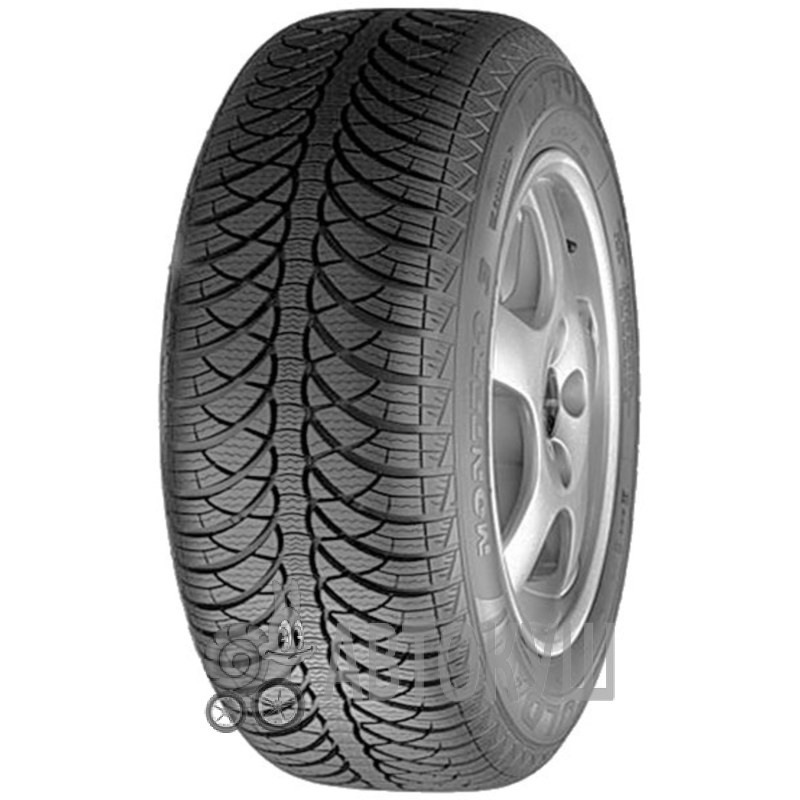 Fulda Kristall Montero 3 175/70 R13 82T (258936)