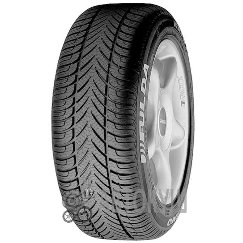 Fulda Kristall Supremo 215/60 R16 99H XL (271749)