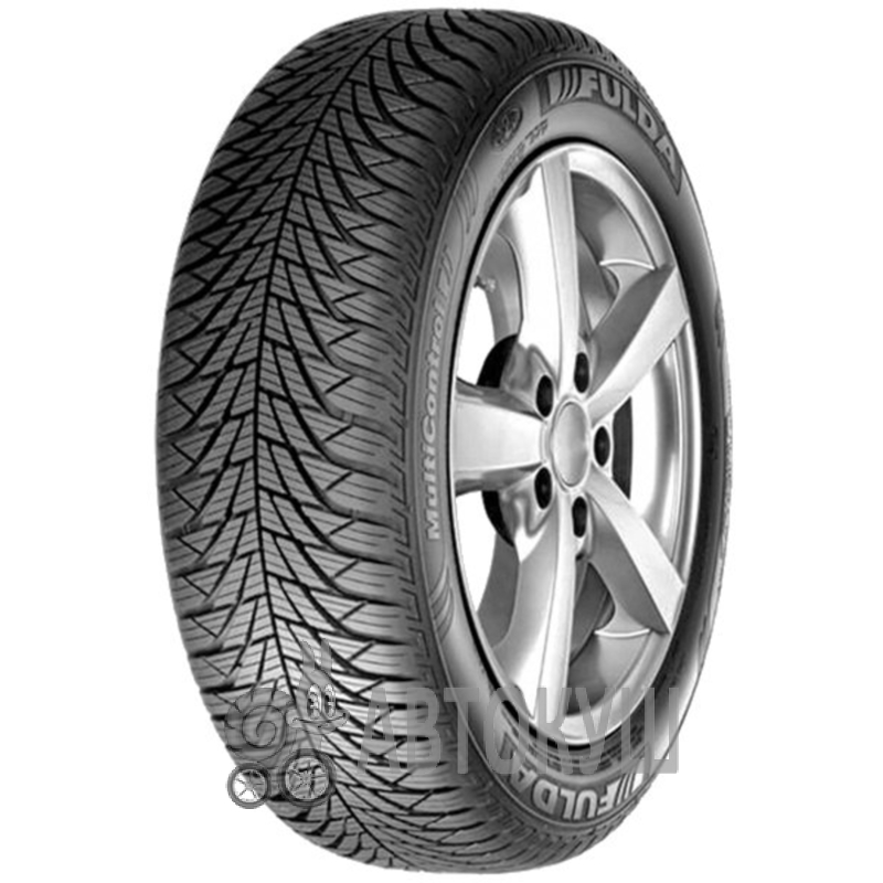 Fulda Multicontrol 205/60 R16 96V XL (319771)