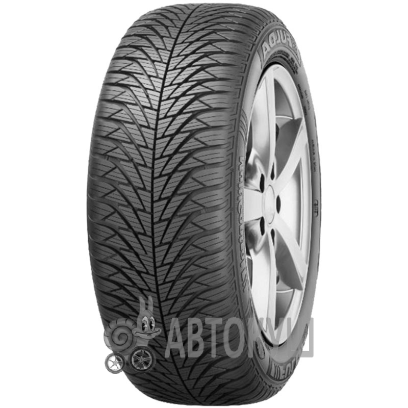 Fulda Multicontrol SUV 215/60 R17 100V XL (422889)