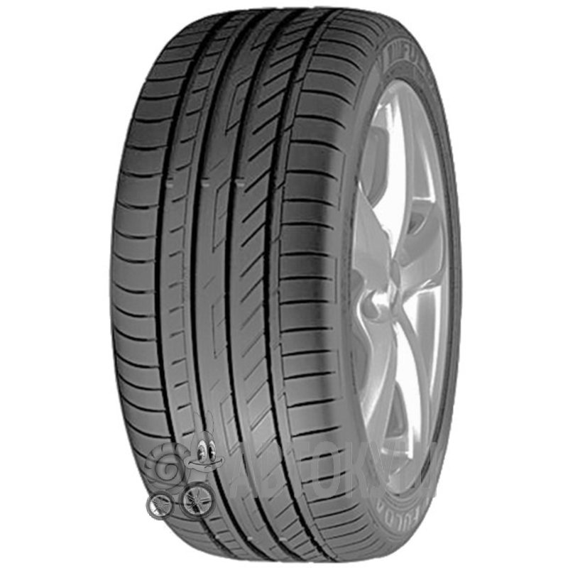 Fulda SPORTCONTROL 205/50 R16 87V FP (56807778)