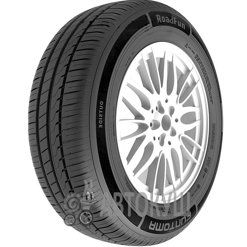 Funtoma RoadFun 205/65 R15 94V (403417)