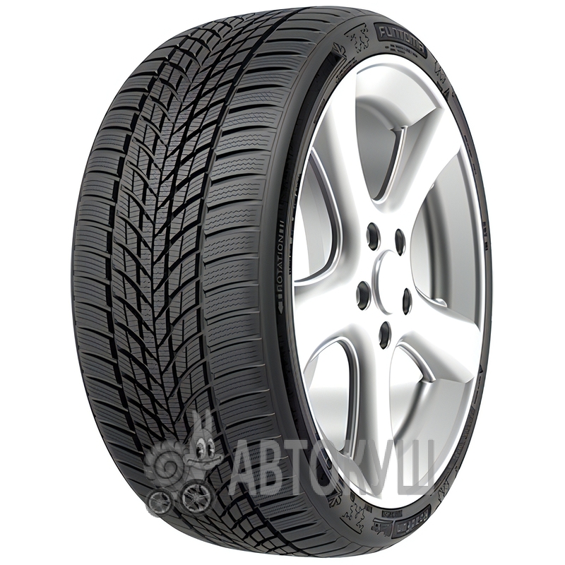Funtoma RoadFun Winter 225/55 R17 101V XL (411324)