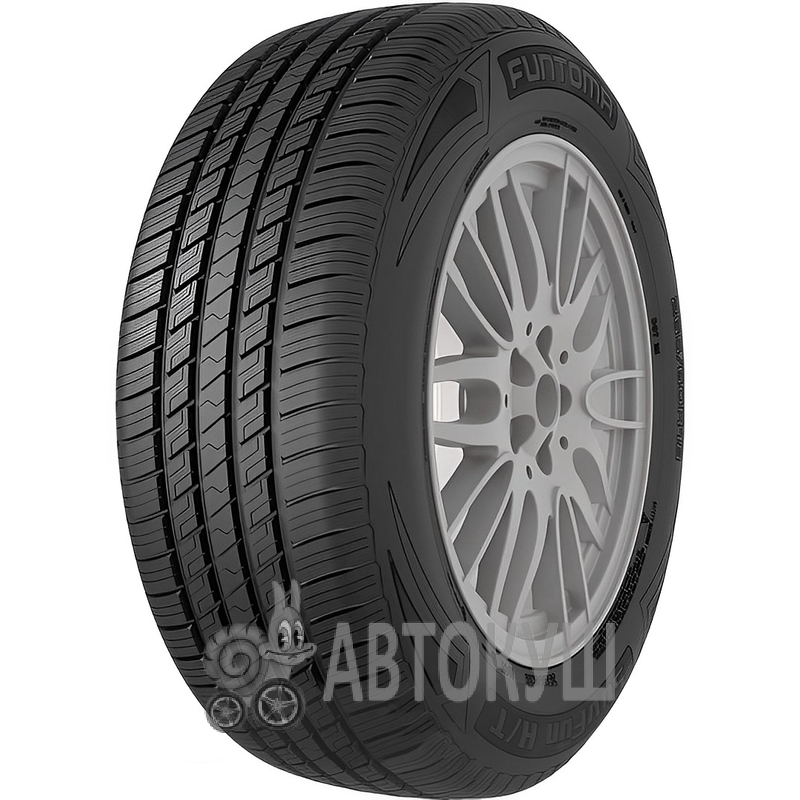 Funtoma SuvFun H/T 205/70 R15 96H (403503)