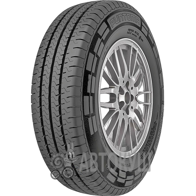 Funtoma VanFun 225/70 R15C 116/114R (439463)