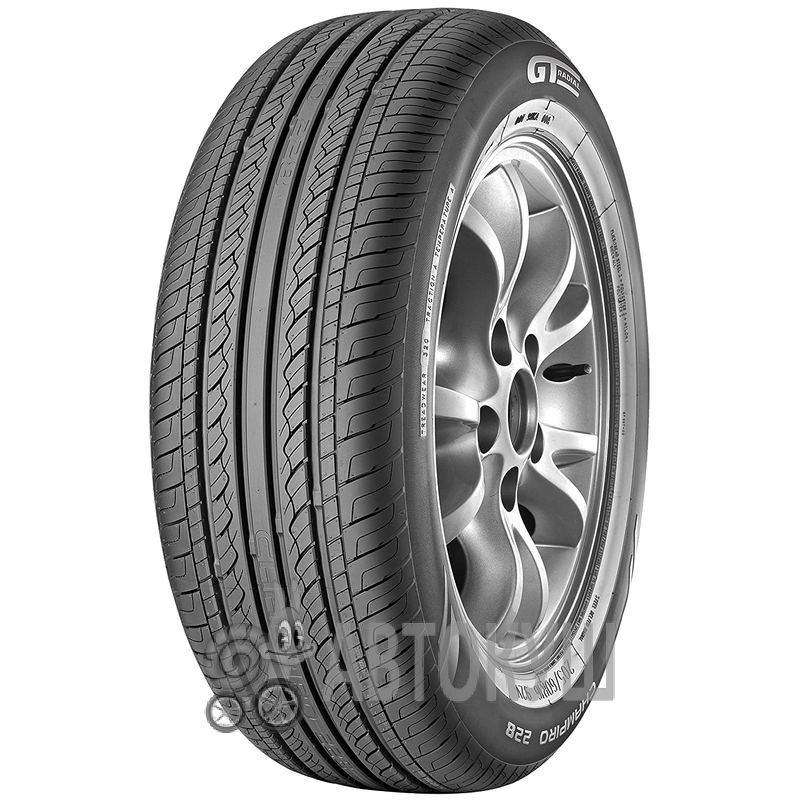 GT Radial Champiro 228 225/60 R16 98V (405698)
