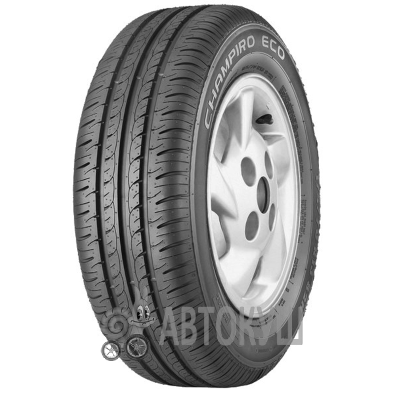 GT Radial Champiro Eco 175/70 R14 84H (440685)