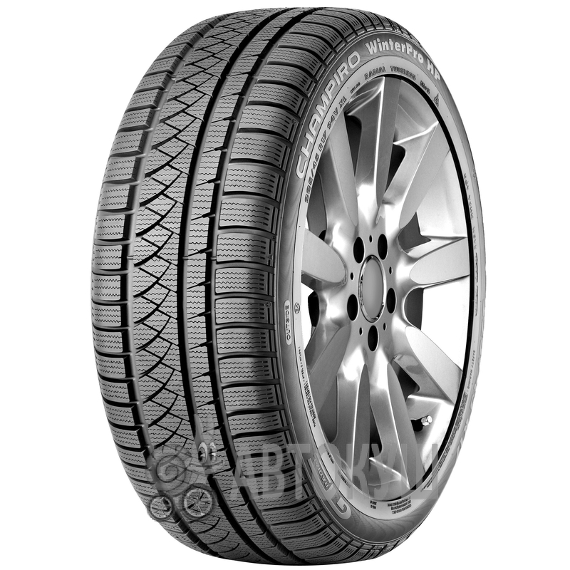 GT Radial Champiro WinterPro HP 225/55 R17 101V XL (334813)