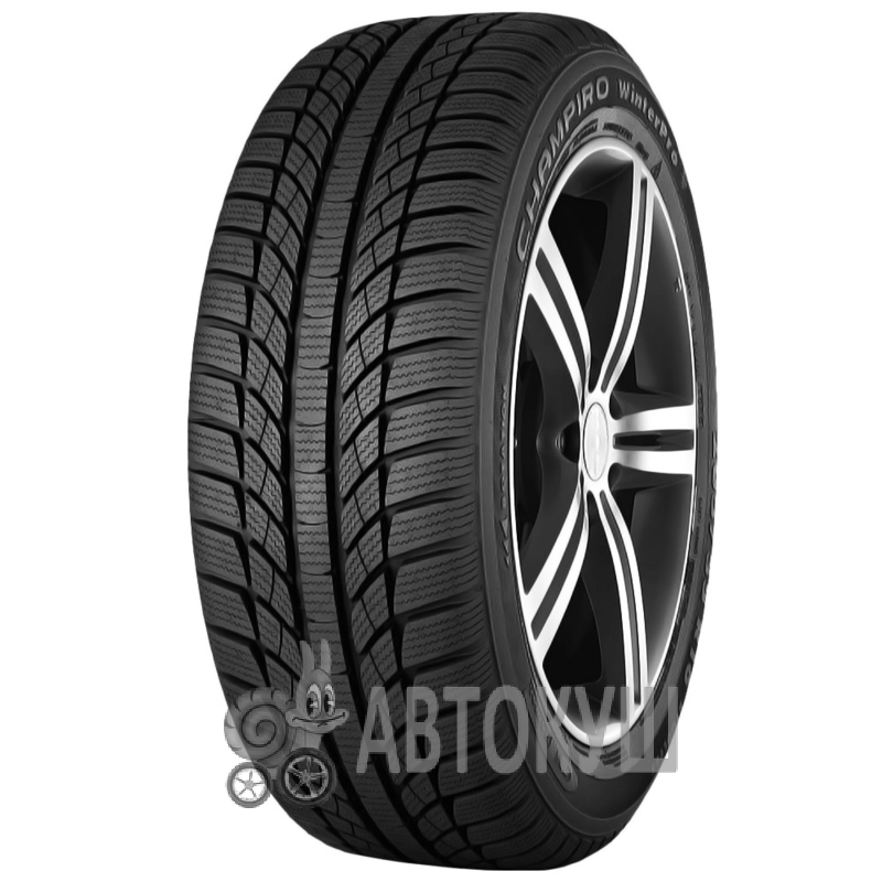 GT Radial Champiro WinterPro 165/70 R14 81T (351559)