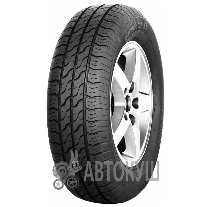 GT Radial Kargomax ST-4000 145 R13 79N XL (497791)