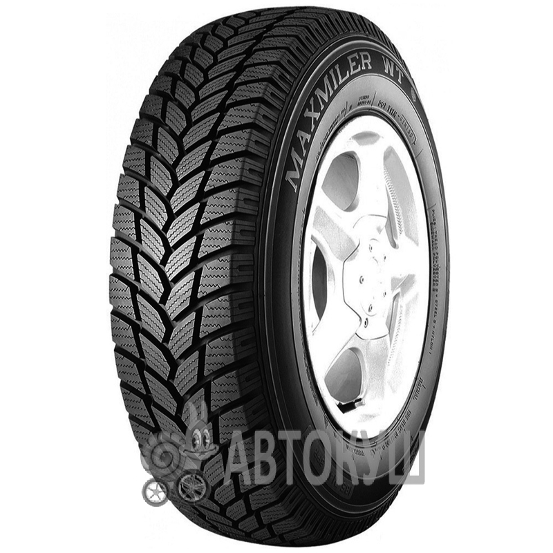 GT Radial Maxmiler WT 235/85 R16 120/116Q (336927)