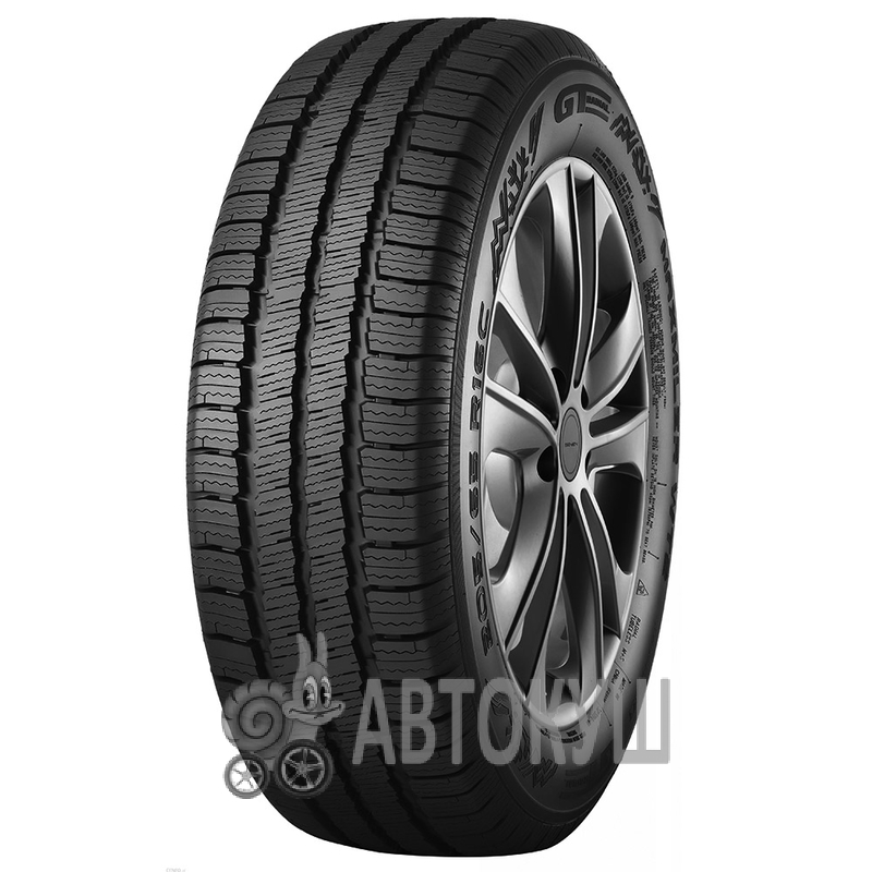 GT Radial Maxmiler WT2 Cargo 215/65 R15C 104/102T (427377)