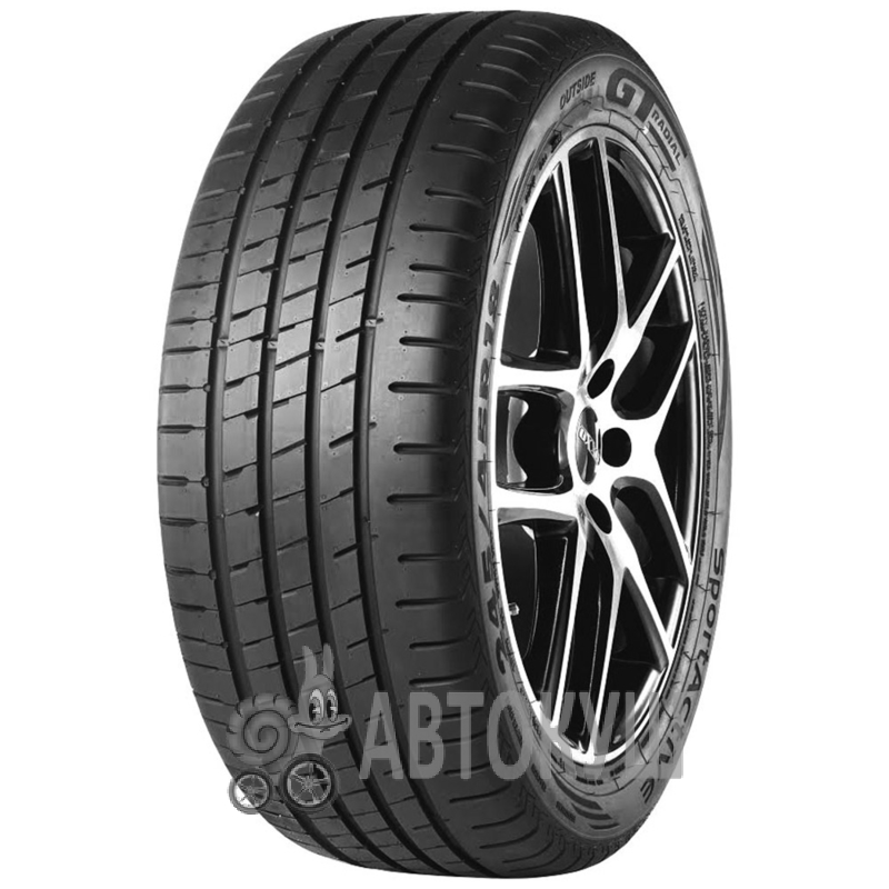GT Radial SportActive SUV 235/50 R18 97V (451364)