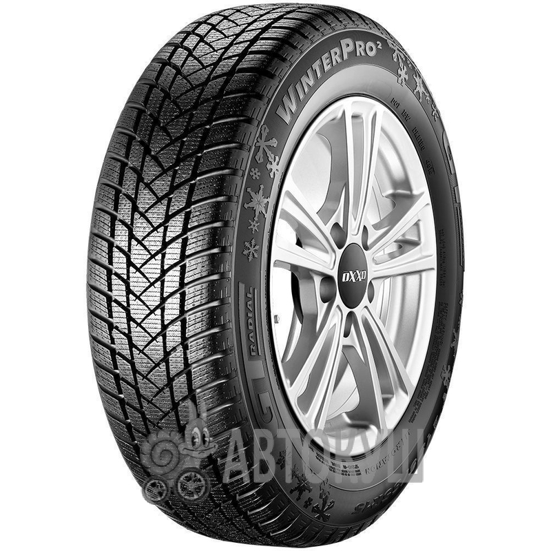 GT Radial WinterPro2 175/65 R15 84T (311752)