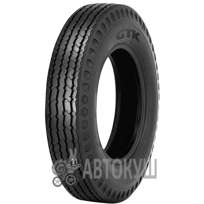 GTK KM400 6.50 R16C 108/107L PR10 (508188)