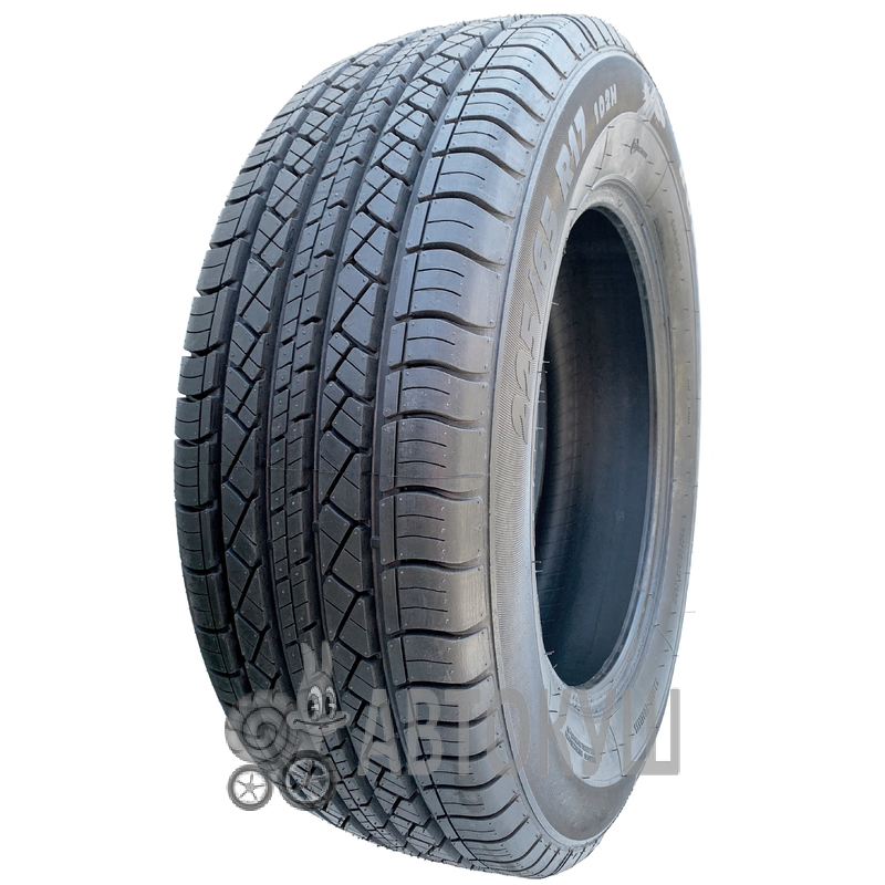 Gal-Gum (наварка) GG HP Road 225/65 R17 102H (447001)