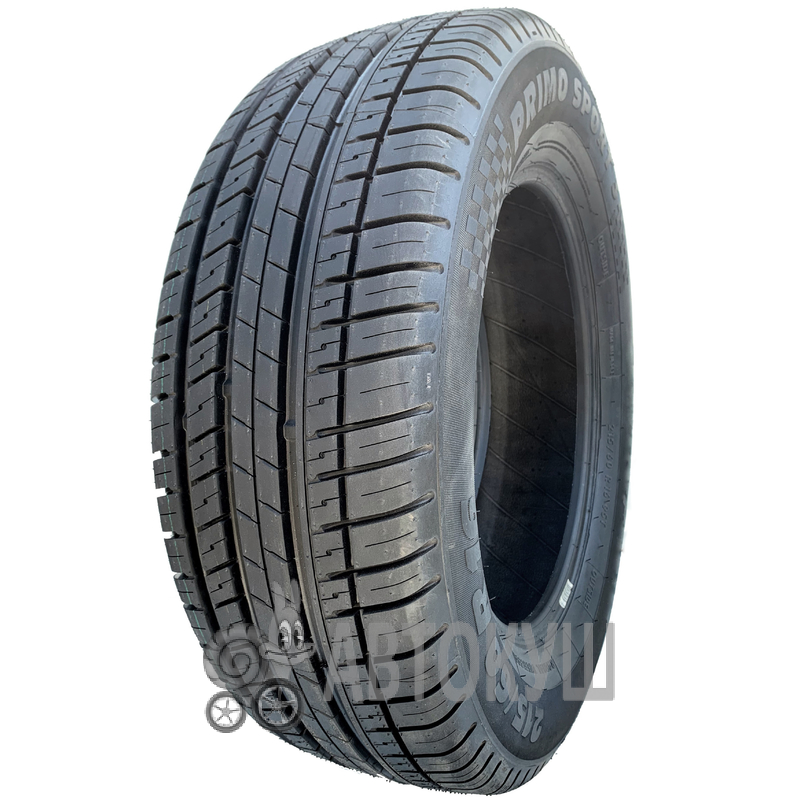 Gal-Gum (наварка) Primo Sport 3 205/60 R16 92H (446996)