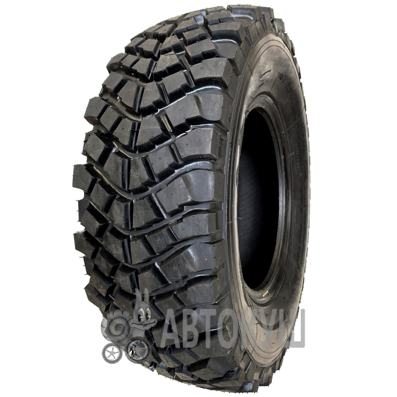 Gal-Gum (наварка) Ranger Grip 205/70 R15 96Q (446980)