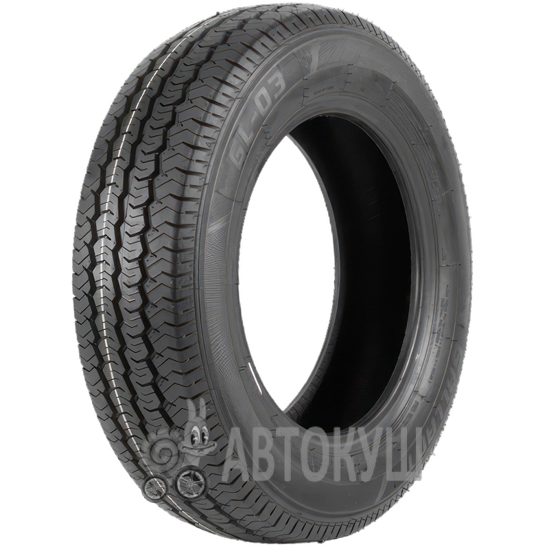 Gallant GL-03 215/75 R16C 116/114R PR10 (453349)