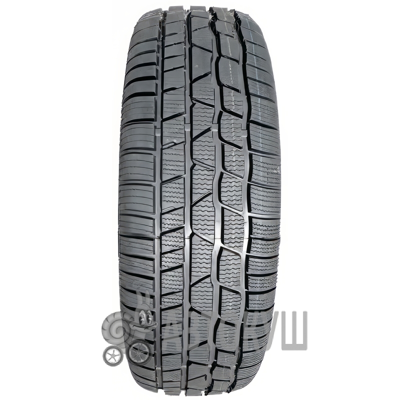 Gauth-Pneus (наварка) HG5 215/60 R16 95H (461841)