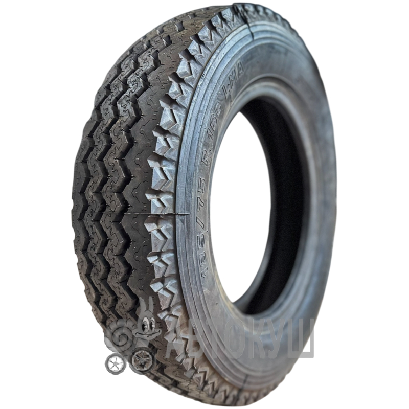 Gauth-Pneus (наварка) LMA 185/75 R16C 104/102N (460327)