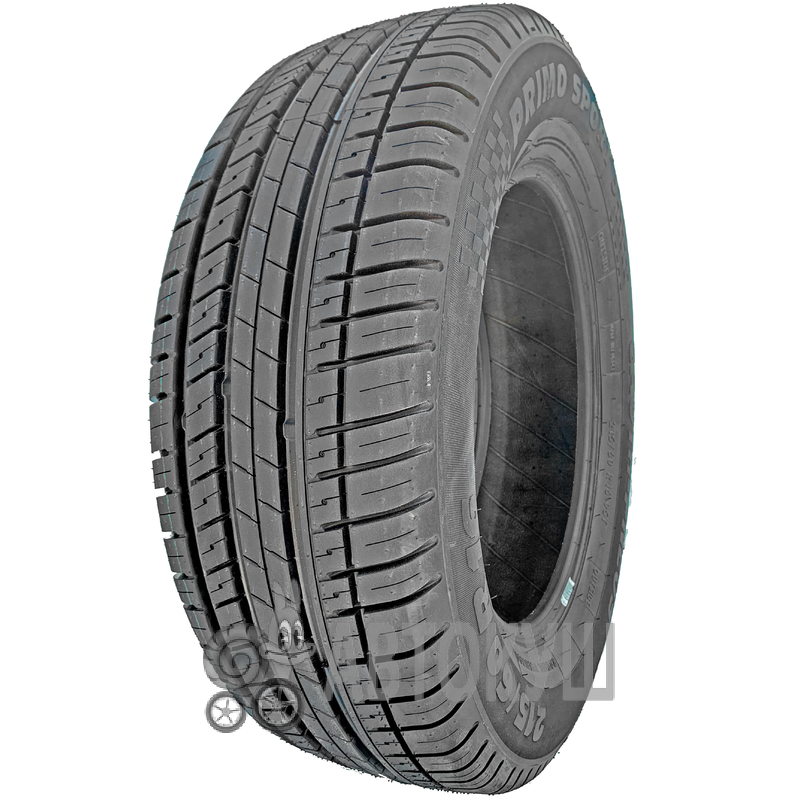 Gauth-Pneus (наварка) Primo Sport 205/50 R17 89H (446334)