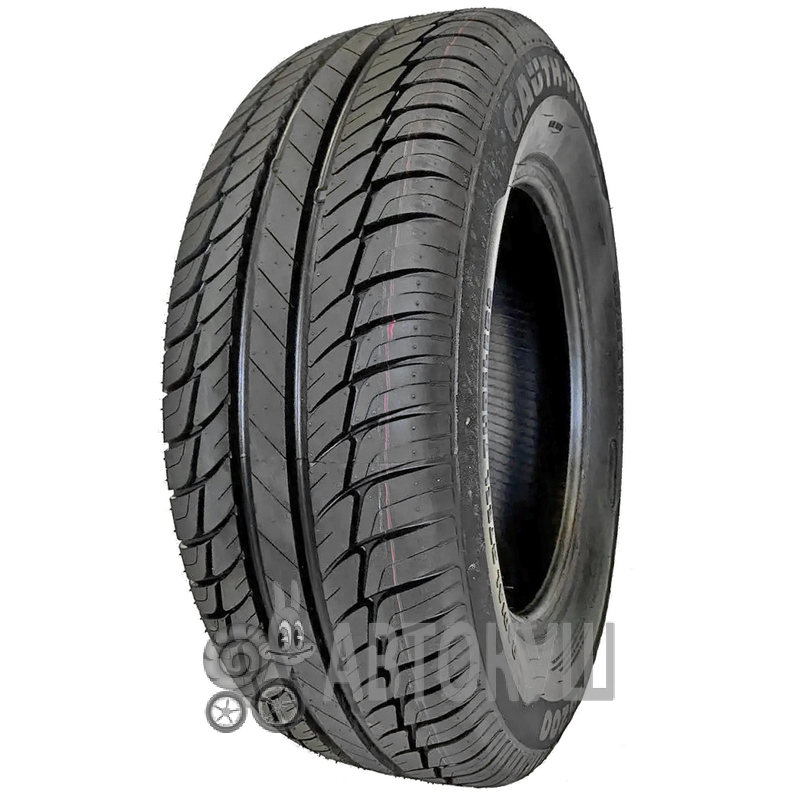 Gauth-Pneus (наварка) Radial HB200 205/65 R15 94T (401995)