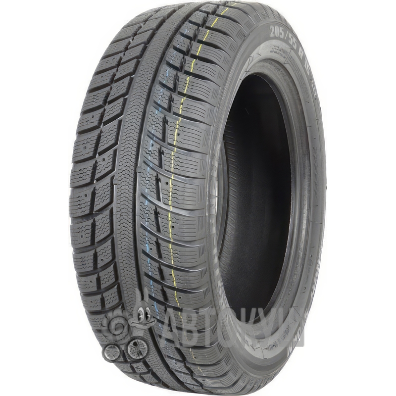 Gauth-Pneus (наварка) Snow Storm 205/55 R16 91T (под шип) (458145)