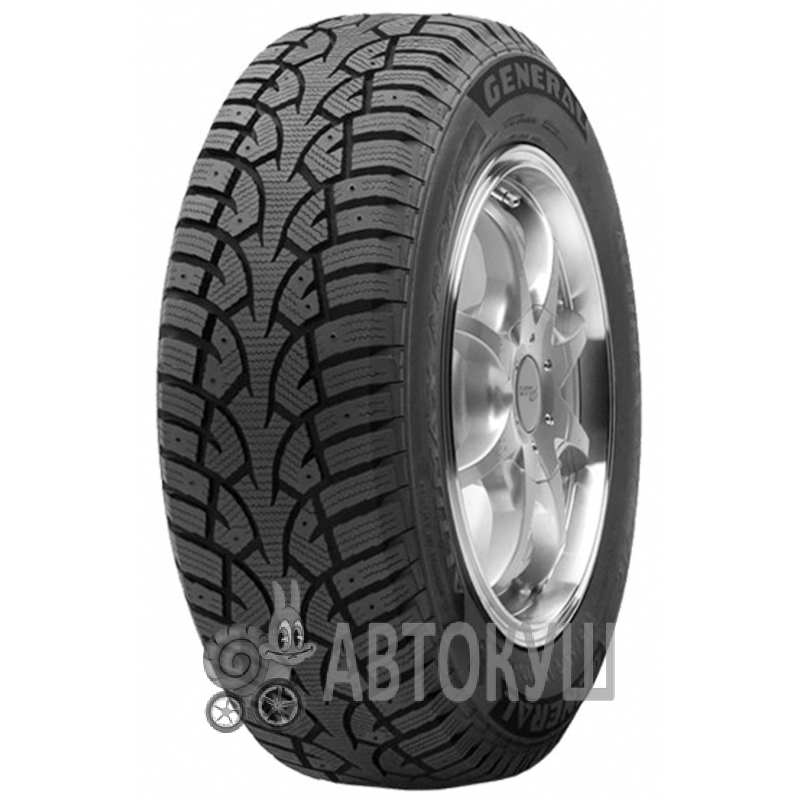 General Tire Altimax Arctic 235/55 R17 99Q (под шип) (1000264793)