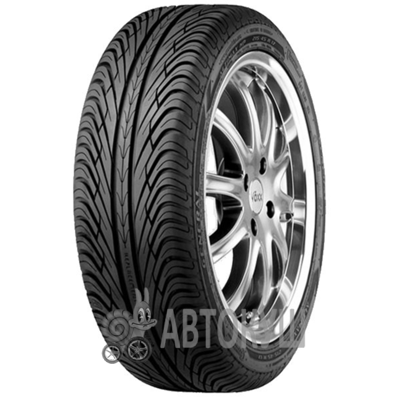 General Tire Altimax HP 195/55 R16 87H (263267)
