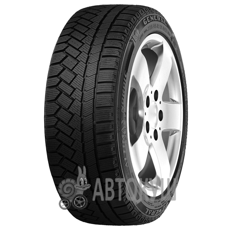 General Tire Altimax Nordic 205/65 R16C 107/105R (330123)