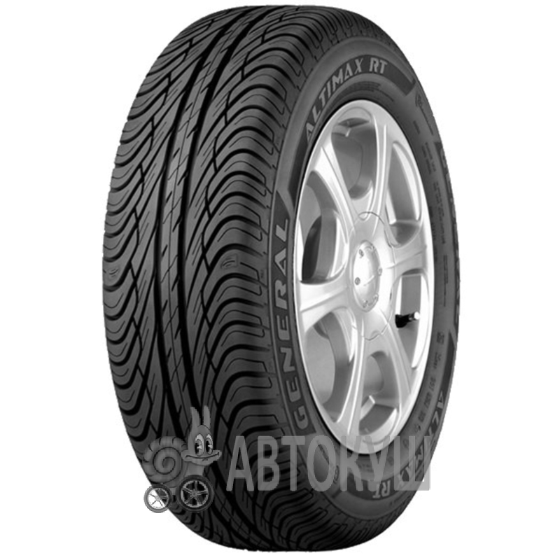 General Tire Altimax RT 205/65 R15 94T (351567)
