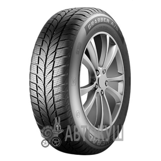 General Tire Grabber A/S 365 235/60 R18 107V XL (395683)