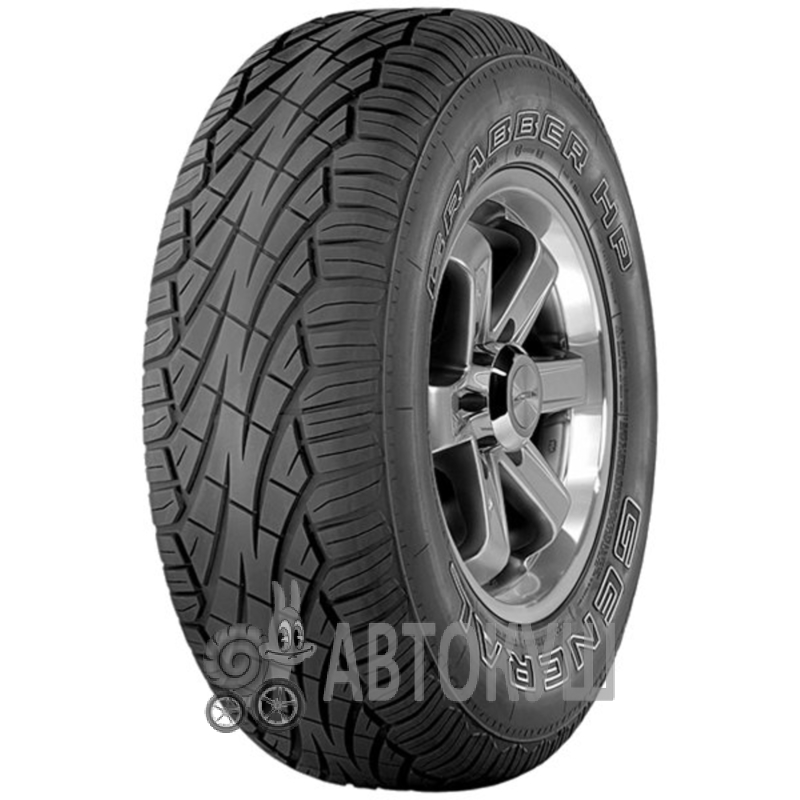 General Tire Grabber HP 235/60 R15 98T OWL (417569)