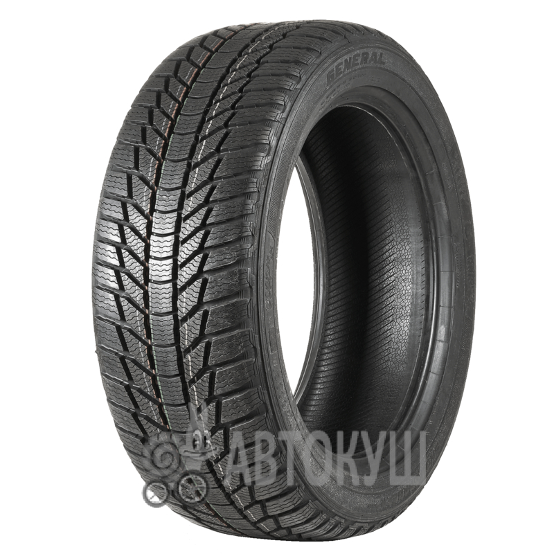 General Tire Snow Grabber Plus 225/65 R17 106H XL (385760)