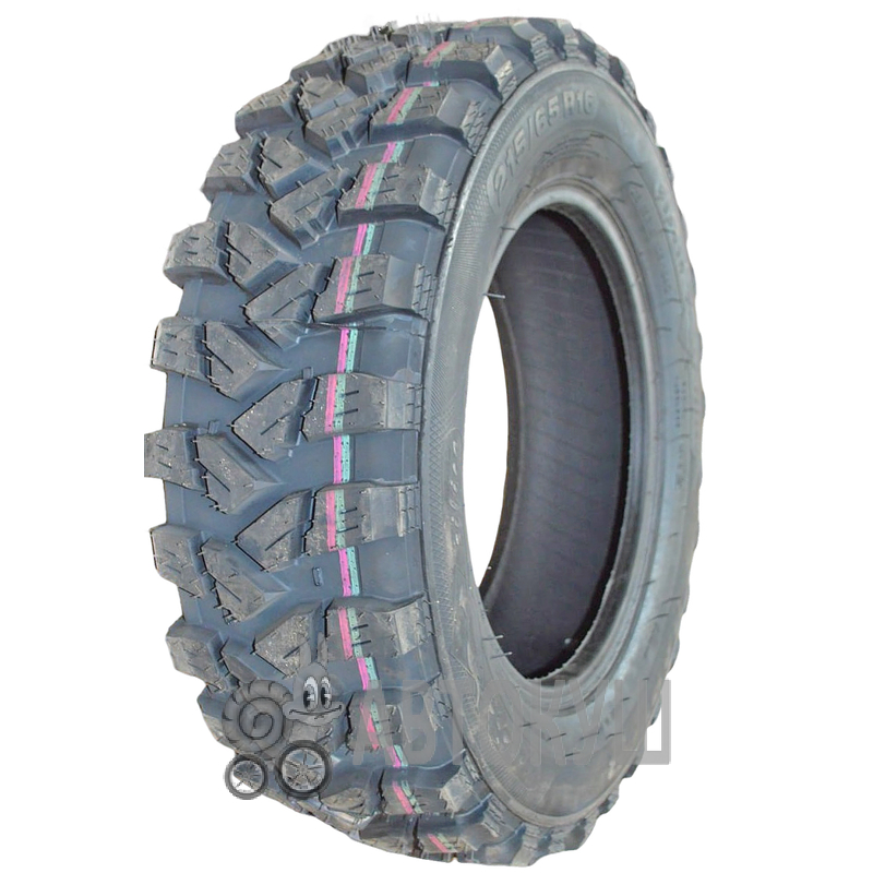 Gepard RAPTOR MT 215/70 R16 106/104Q  (48090047)