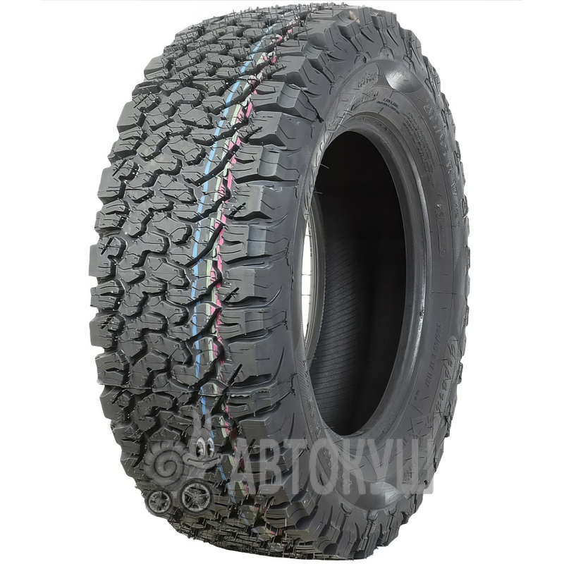 Gepard (наварка) Rock 235/65 R17 104R (504271)