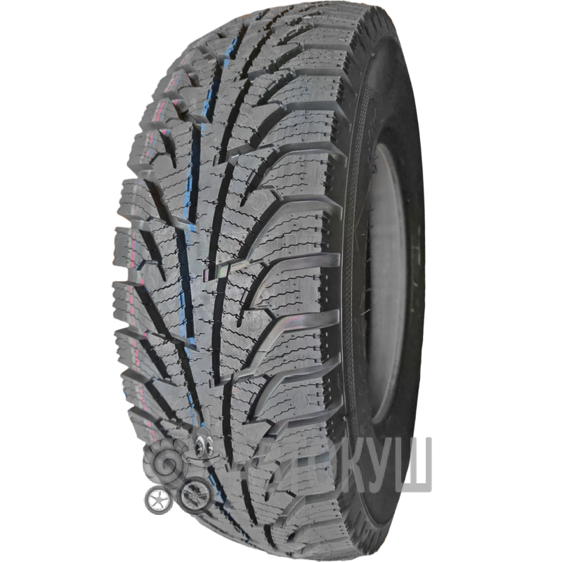 Gepard (наварка) SNOW CONTROL 195/75 R16C 107/105R PR8 (под шип) (499446)