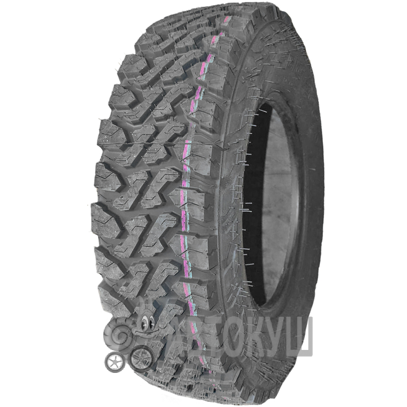 Geyer Hosaja BIG ROCK 225/85 R16 120/116R НАВАРКА (58882899)