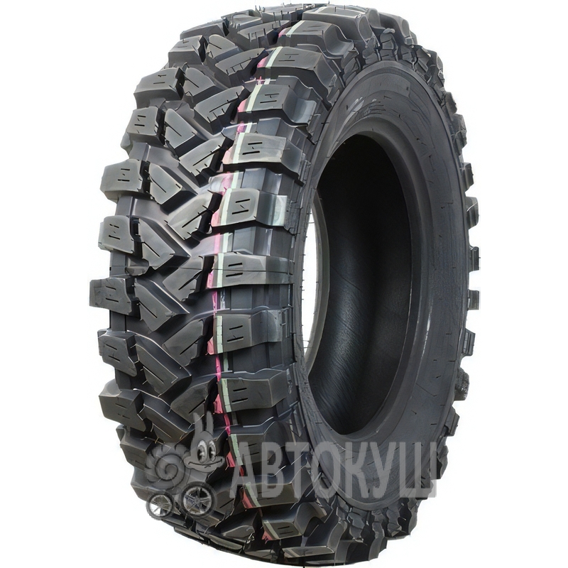 Geyer Hosaja GEPARD RAPTOR MT 245/70 R16 115/113R НАВАРКА (16352355)